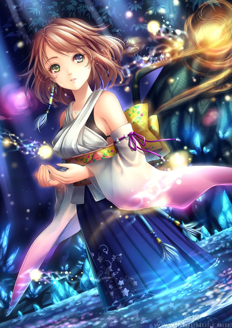 [会员][TID(tidsean)]PIXIV图片包[105P]