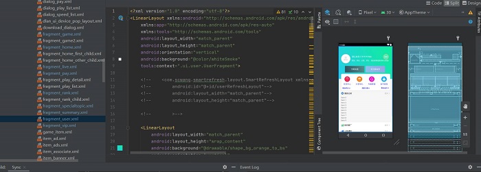 萝卜影视二开绿色前端源码+后端_影视源码下载