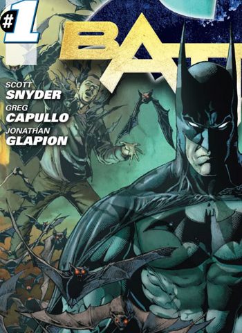 DC《BatMan蝙蝠侠系列》合集下载
